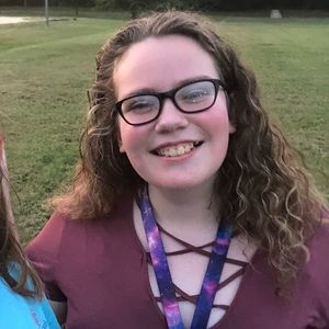 Meet your Posher, Haley